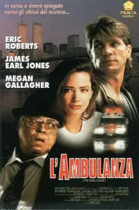 L'ambulanza