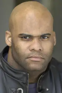 Marcus Lewis