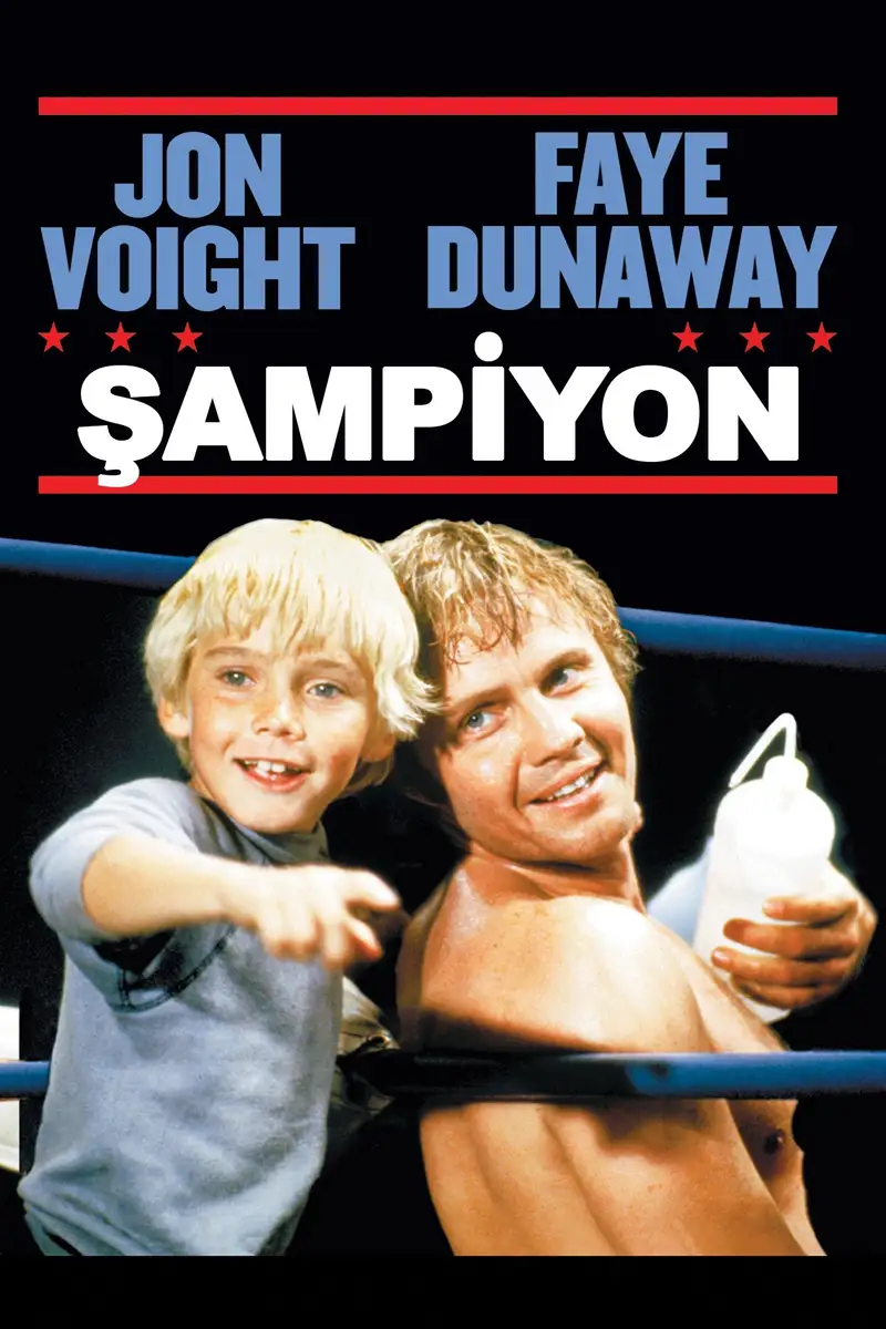 Şampiyon