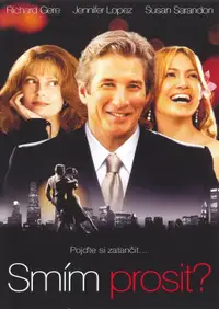 Smím prosit?