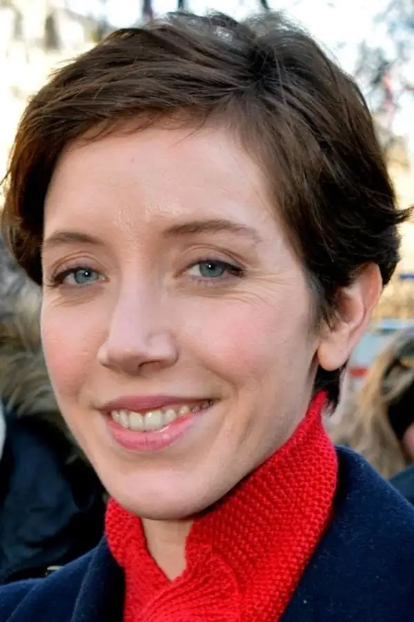 Sara Giraudeau