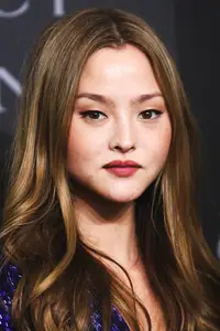 Devon Aoki