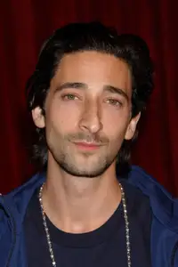 Adrien Brody