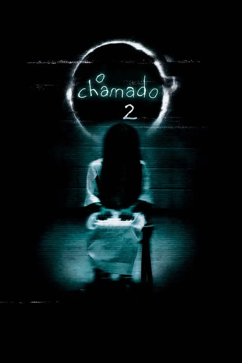 The Ring 2 - O Aviso