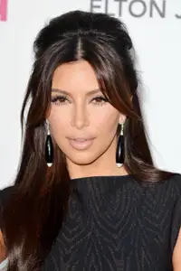 Kim Kardashian