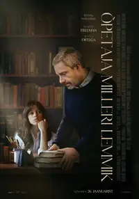 Õpetaja Milleri lemmik
