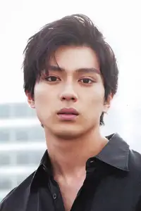 Mackenyu