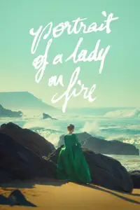Portrait de la jeune fille en feu