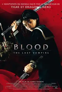 Blood : The Last Vampire