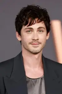 Logan Lerman