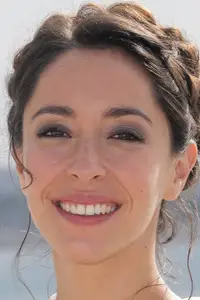 Oona Chaplin