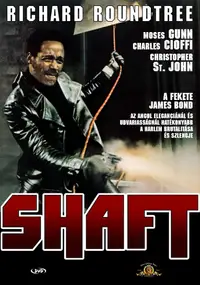 SHAFT