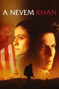 A nevem Khan