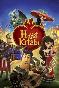 Hayat Kitabı