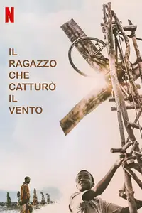 Il ragazzo che catturò il vento