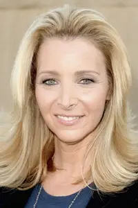 Lisa Kudrow