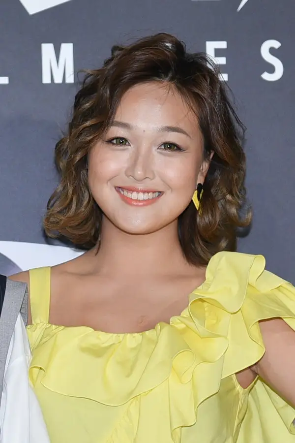 張雅玲