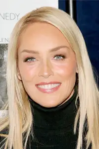 Sharon Stone