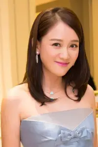 陳喬恩