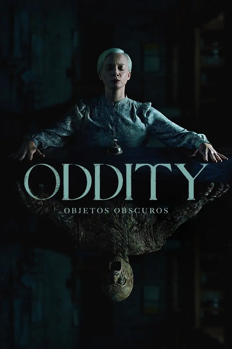Oddity