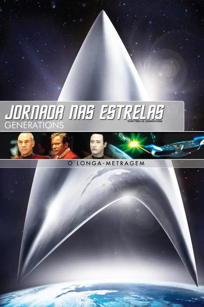 Star Trek: Gerações