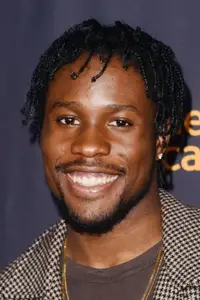 Shameik Moore