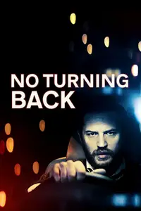 No Turning Back