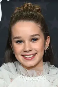 Alisha Weir