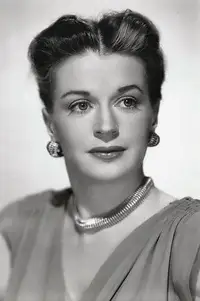 Rosemary DeCamp