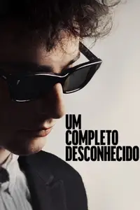 A Complete Unknown