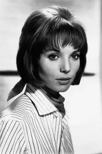 Elsa Martinelli
