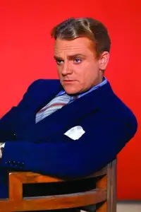 James Cagney