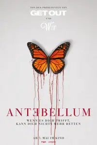 Antebellum