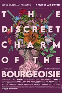 Le Charme discret de la bourgeoisie