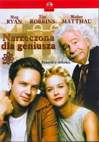 Narzeczona dla geniusza