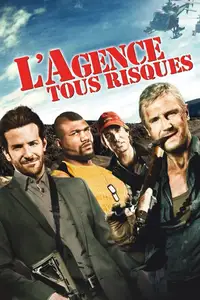 L'Agence tous risques