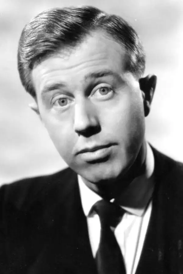Michael Medwin
