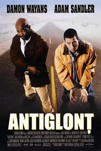 Antiglonț