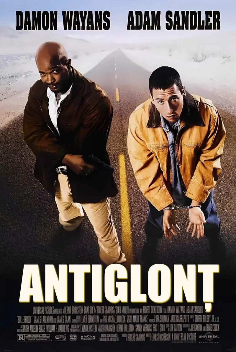Antiglonț