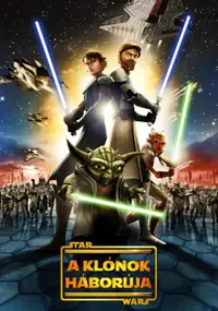 Star Wars: A klónok háborúja