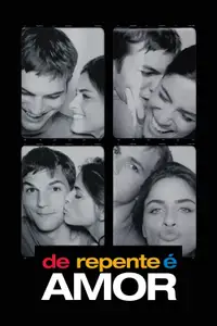 De Repente é Amor
