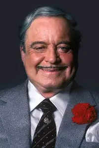 Jackie Gleason