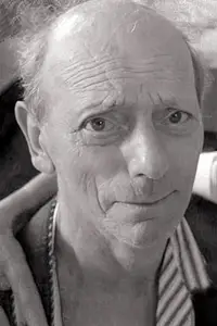 Reg Evans
