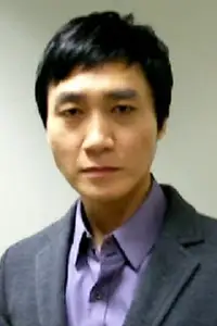 Kim Koo-taek