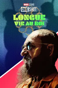 Longue vie au roi
