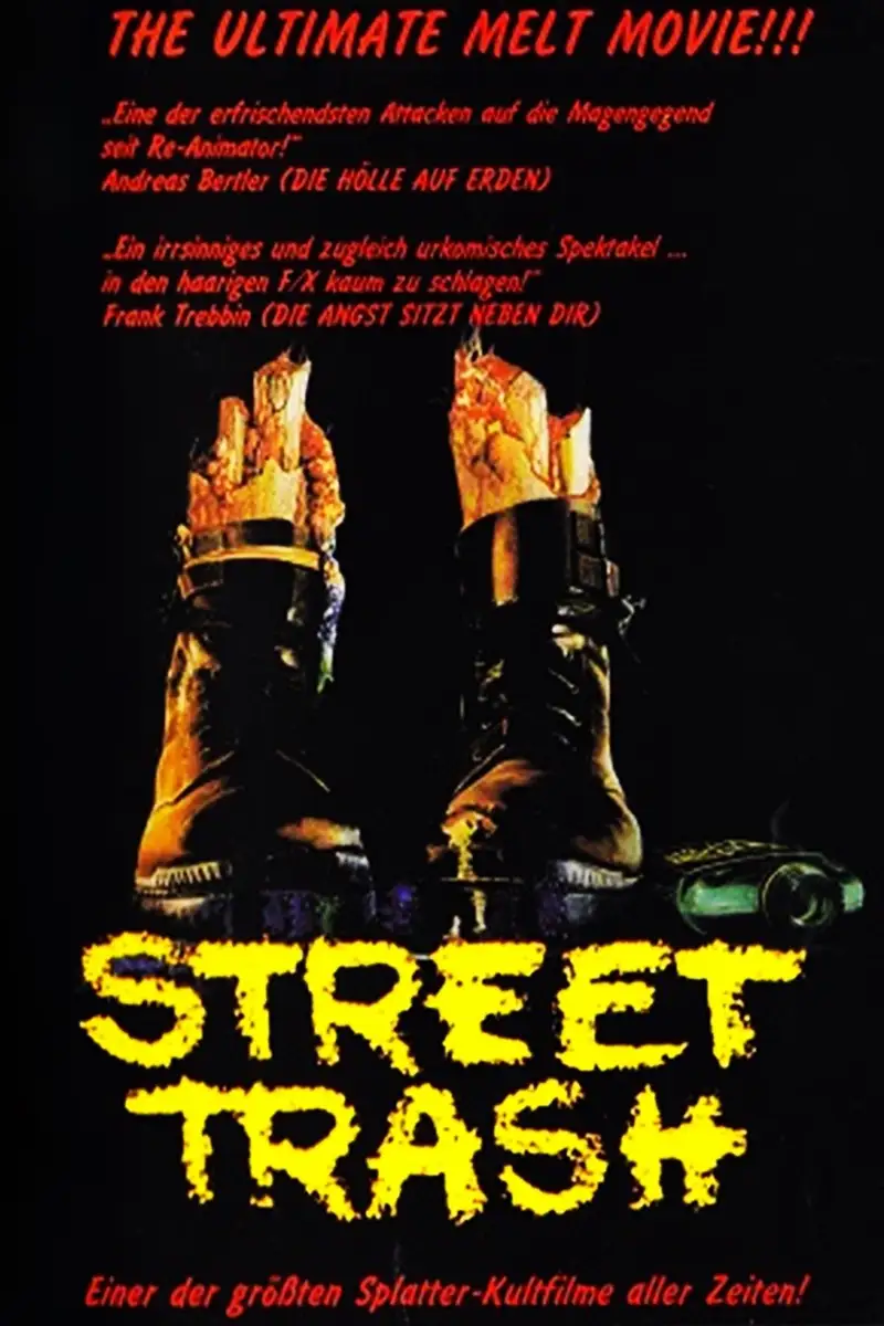 Street Trash