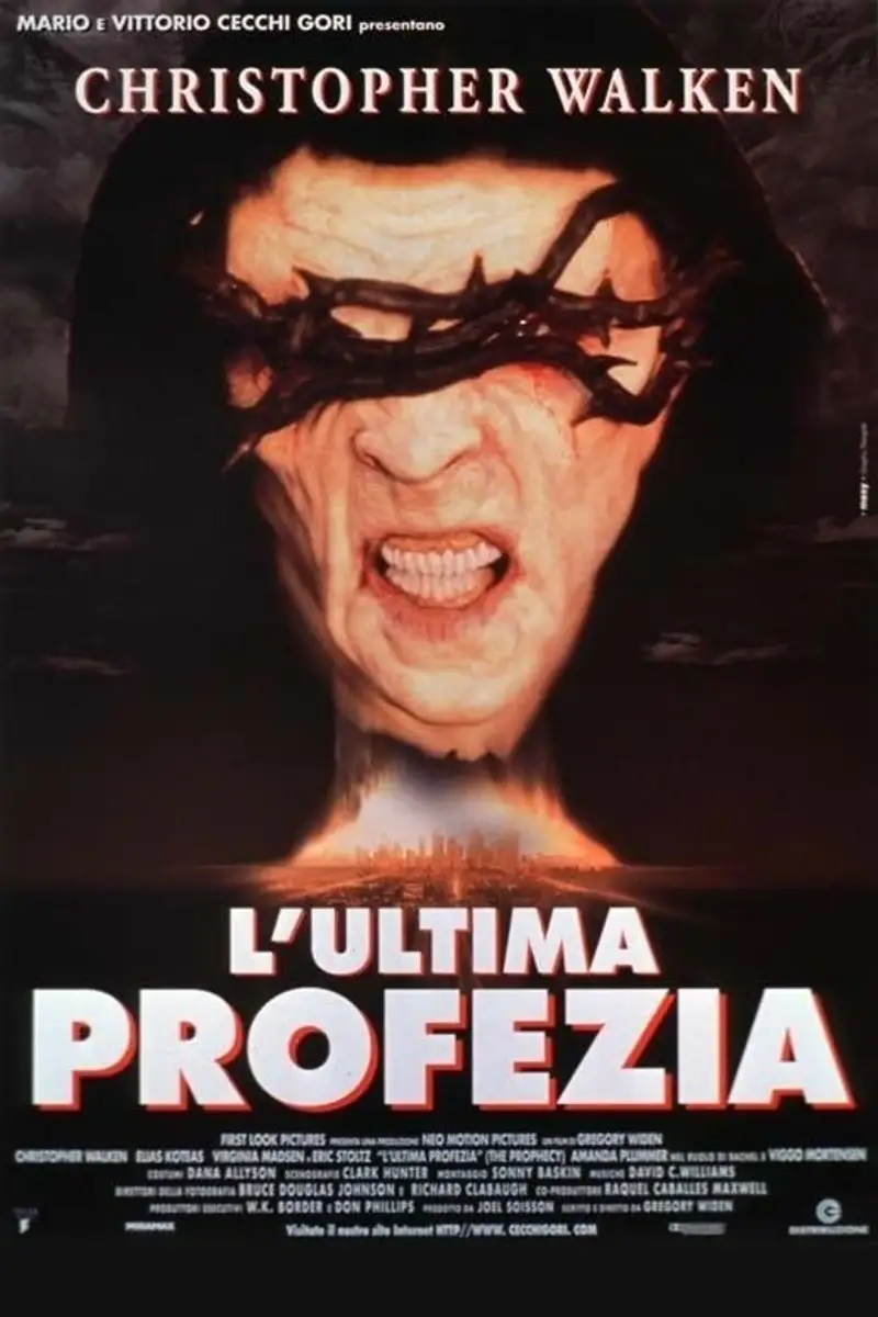 L'ultima profezia