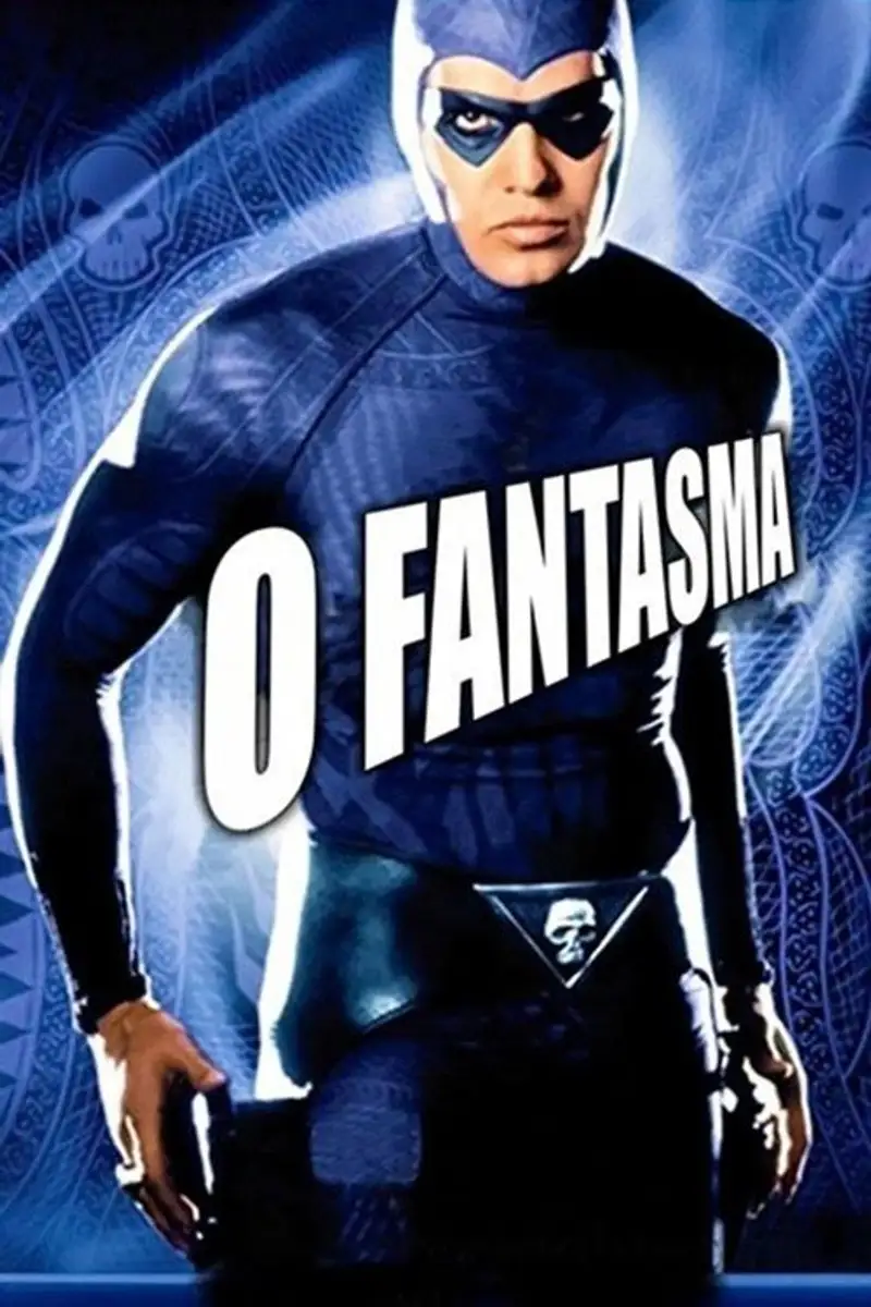 O Fantasma