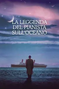 La leggenda del pianista sull'oceano