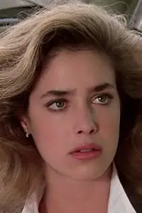 Claudia Wells